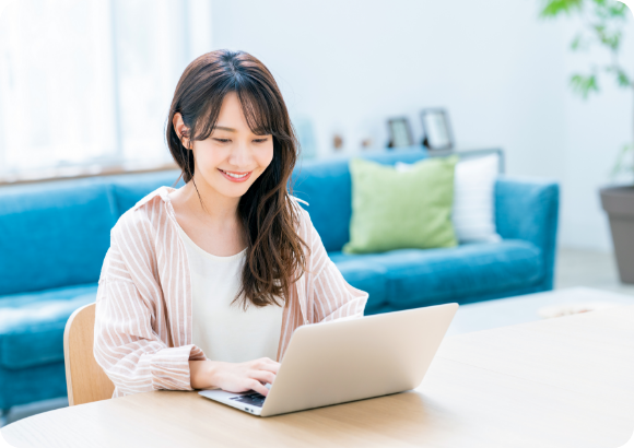 インターネット導入（無料）